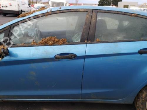 Viskermotor vindrude FORD FIESTA VI (CB1, CCN) 1.4 TDCi | BP25560497M29 