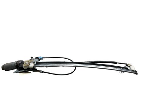 Rudehejsemekanisme ventre foran PEUGEOT 106 II (1A_, 1C_) 1.1 i | BP25549889C22 