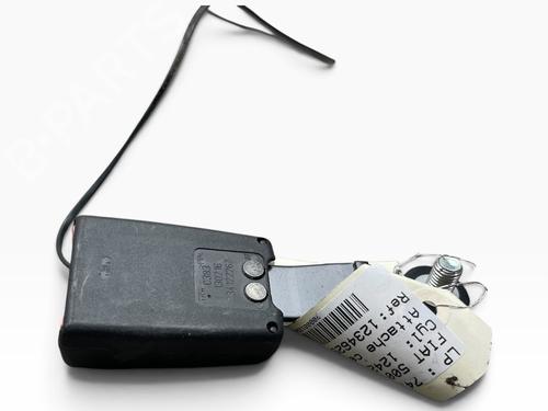 seat-buckle-fiat-500-312_-2007-33551861 main image