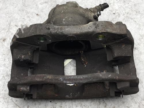 Used Right front brake caliper CITROËN XSARA PICASSO (N68) 1.6 HDi (109 hp) 25534869