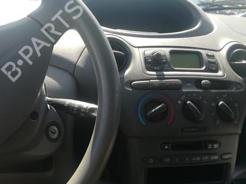Switch TOYOTA YARIS (_P1_) 1.0 (SCP10_, SCP10R) | BP25576946I30 - Image 34