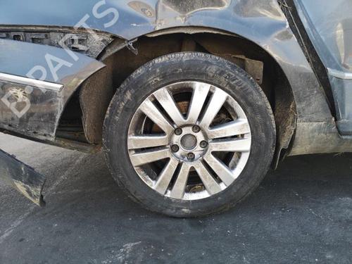 Front left window mechanism VW PASSAT B6 (3C2) 2.0 TDI | BP25584080C22 - Image 31