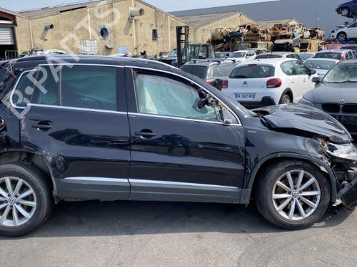 Headlight switch VW TIGUAN (5N_) 2.0 TDI | BP29252117I24 - Image 17