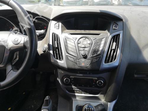 Climate control FORD FOCUS III 1.6 TDCi | BP25580349I5 - Image 6