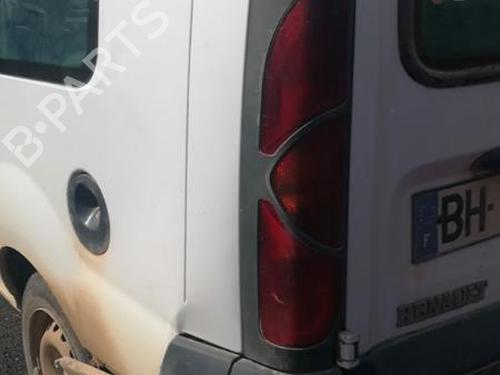 Right headlight RENAULT KANGOO Express (FC0/1_) D 65 1.9 (FC0E, FC02, FC0J, FC0N) | BP25550727C29 - Image 7