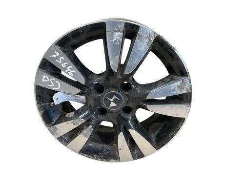 Fælk CITROËN DS3 (SA_) 1.6 HDi 90 (92 hp) 32746538