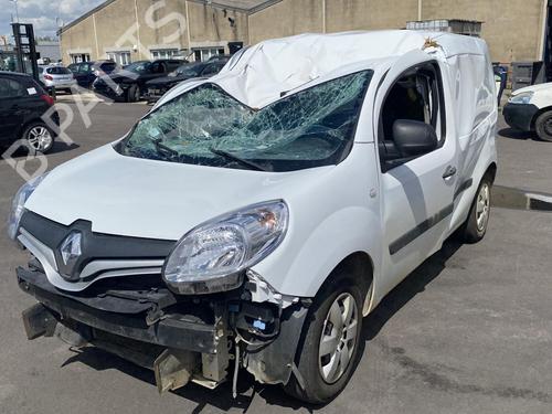 Instrument cluster RENAULT KANGOO Express (FW0/1_) 1.5 dCi 75 (FW07, FW10, FW04) | BP25520308C47 - Image 29