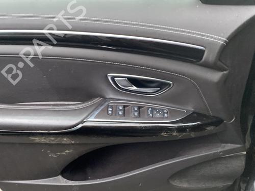 Display monitor RENAULT ESPACE V (JR_) 1.6 dCi 160 | BP28199145C48 