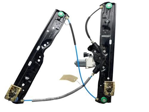 Front left window mechanism JAGUAR XF II (X260) 2.0 D | BP25737901C22  - Image 6