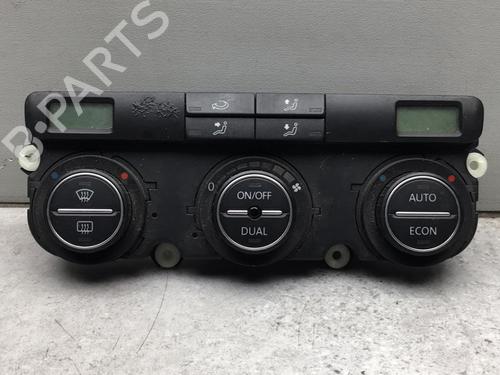 Commande Chauffage VW TOURAN (1T1, 1T2) 1.9 TDI | BP27344957I5 