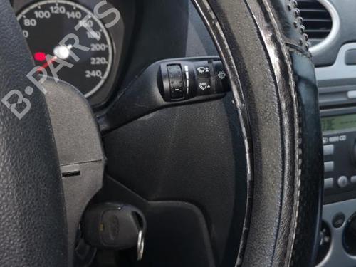 Climate control FORD FOCUS II (DA_, HCP, DP) 1.6 TDCi | BP25559275I5  - Image 10