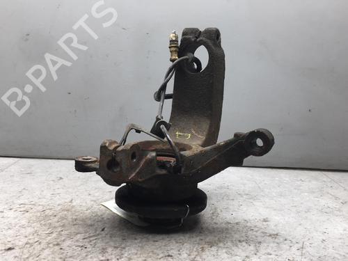 Used Right front steering knuckle Right front steering knuckle RENAULT MEGANE II (BM0/1_, CM0/1_) 1.5 dCi (BM02, BM13, BM2A, CM02, CM13) (101 hp) 25557143 25557143