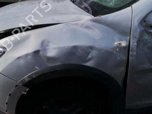 Alternator DACIA SANDERO II 1.5 dCi | BP25532706M7  - Image 19