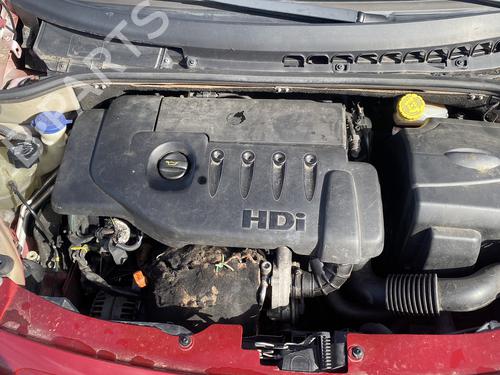 Left taillight CITROËN C3 I (FC_, FN_) 1.4 HDi | BP25546274C34 