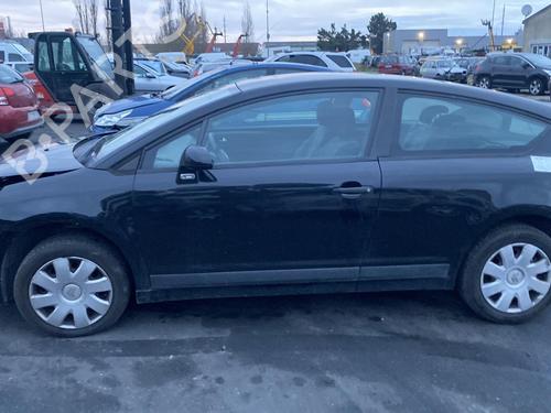 Left sun visor CITROËN C4 Coupe (LA_) 1.6 HDi | BP25521523I1  - Image 24