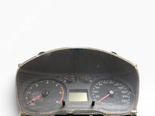 Instrument cluster FORD TRANSIT Van (FA_ _) 2.2 TDCi | BP39710507C47 - Image 2
