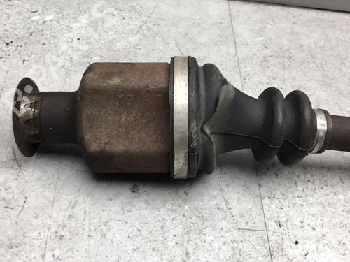 Used Right front driveshaft RENAULT TWINGO II (CN0_) 1.2 (CN0D) (58 hp) 25521782