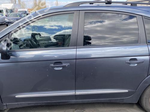 Rear right interior door handle SSANGYONG STAVIC 2.7 270 sXDi 4x4 | BP32726646I16 - Image 13