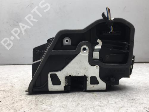 Rear left lock BMW 1 (F20) 120 d xDrive | BP25551697C100 