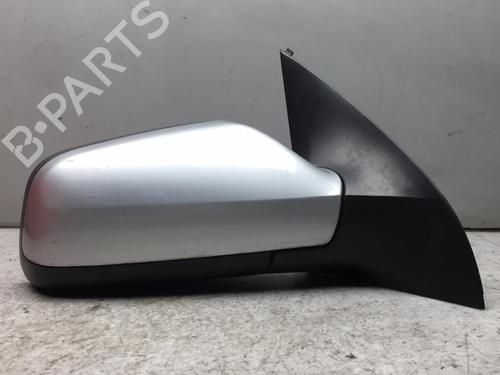 Right mirror OPEL ASTRA G Hatchback (T98) 1.4 16V (F08, F48) | BP25538507C27 