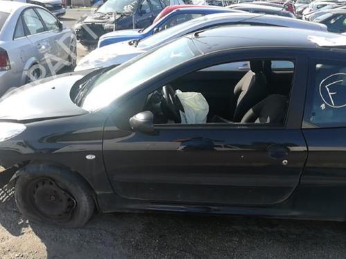 Left front driveshaft PEUGEOT 206+ (2L_, 2M_) 1.1 | BP25581344M38 - Image 8