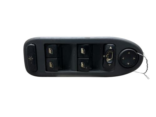 left-front-window-switch-citroen-c5-i-dc_-2001-2002-2003-2004-2005-31925238 main image