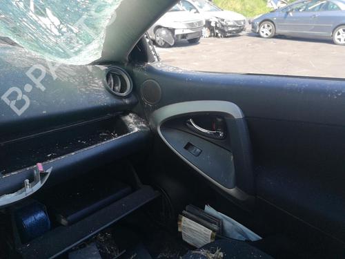 Left front window switch TOYOTA RAV 4 III (_A3_) 2.2 D 4WD (ALA30_, ALA30R) | BP25517345I27  - Image 30