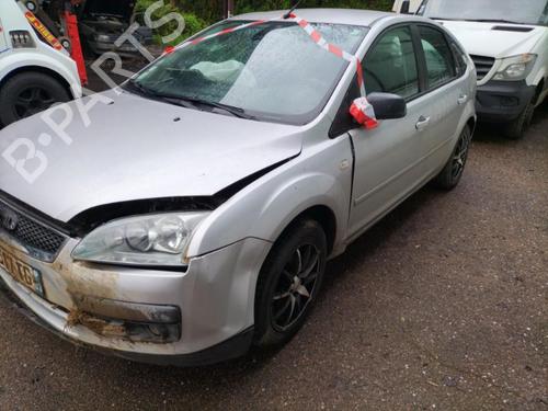 Left front window switch FORD FOCUS II (DA_, HCP, DP) 1.6 TDCi | BP25572386I27 - Image 4