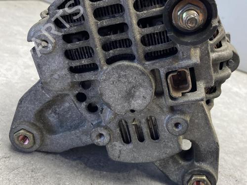Alternator RENAULT KANGOO (KC0/1_) 1.5 dCi | BP25584956M7 