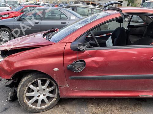 Alternator PEUGEOT 206 CC (2D) 2.0 S16 | BP25572960M7  - Image 14
