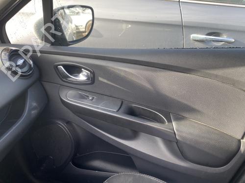 Tailgate RENAULT CLIO IV (BH_) 1.5 dCi 75 | BP25540375C6 