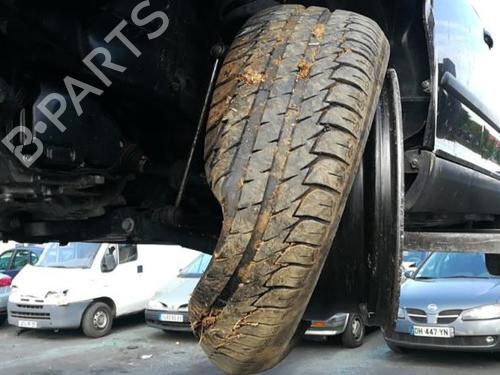 Starter SKODA YETI (5L) 2.0 TDI | BP25516271M8 - Image 18