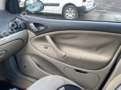 Climate control CITROËN C5 I (DC_) 2.2 HDi (DC4HXB, DC4HXE) | BP25548585I5 - Image 26