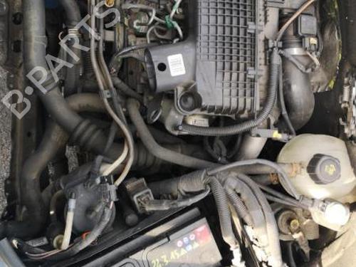 Left front brake caliper RENAULT KANGOO (KC0/1_) 1.5 dCi | BP25557550M105 - Image 4