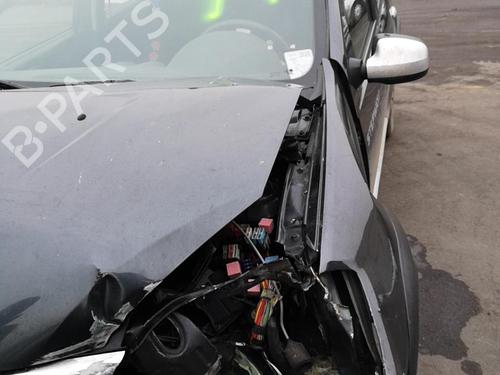 Front right window mechanism DACIA SANDERO 1.5 dCi | BP25580642C23 