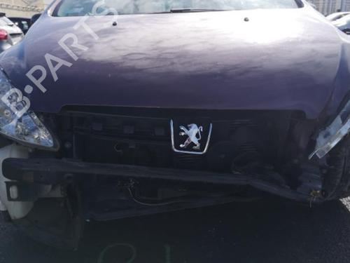 Starter PEUGEOT 307 CC (3B) 2.0 16V | BP25583315M8  - Image 27