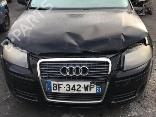 Left sun visor AUDI A3 Sportback (8PA) 1.9 TDI | BP25534323I1 