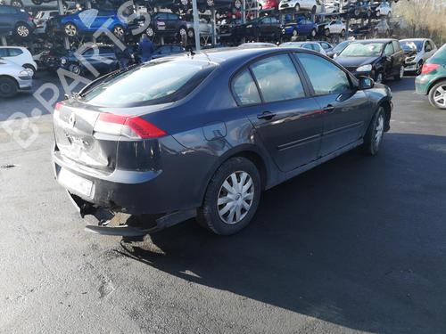 Climate control RENAULT LAGUNA III (BT0/1) 1.5 dCi (BT00, BT0A, BT0T, BT1J) | BP25584464I5  - Image 24