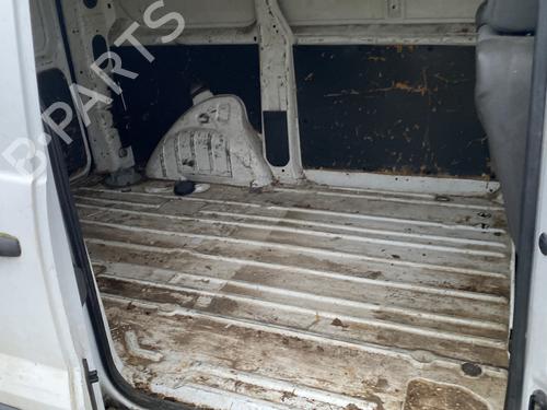 Climate control CITROËN JUMPY II Van 1.6 HDi 90 16V | BP32752971I5  - Image 16