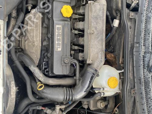 Instrument cluster OPEL CORSA B (S93) 1.5 TD (F08, F68, M68) | BP25581553C47 