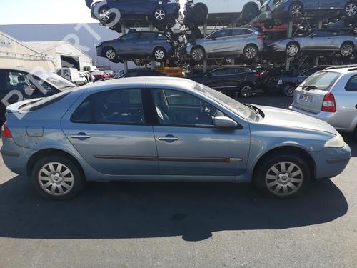 Højre baglygte RENAULT LAGUNA II (BG0/1_) 1.9 dCi | BP25561778C35 