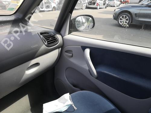Commande Chauffage CITROËN XSARA PICASSO (N68) 1.6 HDi | BP25517586I5 