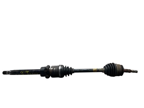 Used Right front driveshaft OPEL MERIVA A MPV (X03) 1.7 CDTI (E75) (100 hp) 32368940