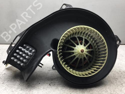 Varmeblæser OPEL MERIVA A MPV (X03) 1.7 CDTI (E75) (100 hp) 25578548