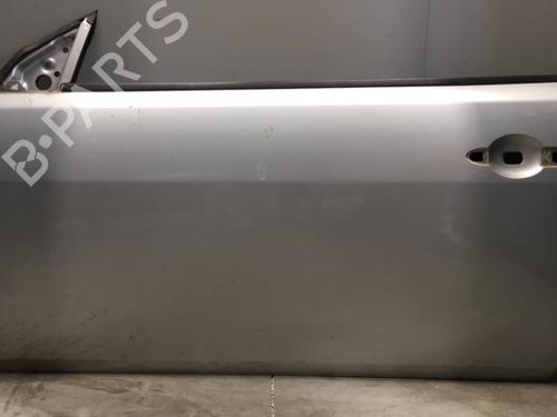Used Left front door RENAULT MEGANE II Coupé-Cabriolet (EM0/1_) 2.0 dCi (150 hp) 25538417