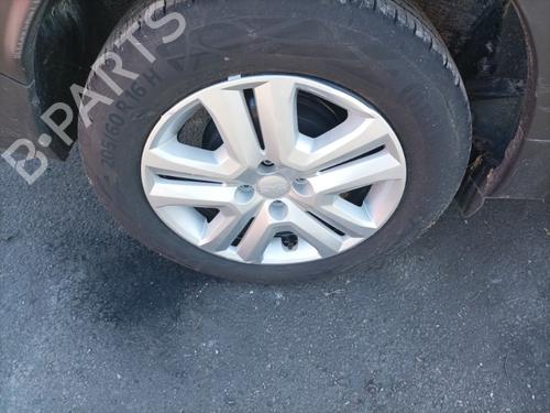 Radio DACIA JOGGER (RK_) 1.0 TCe 100 ECO-G (RKMT) | BP37755235E6 - Image 26