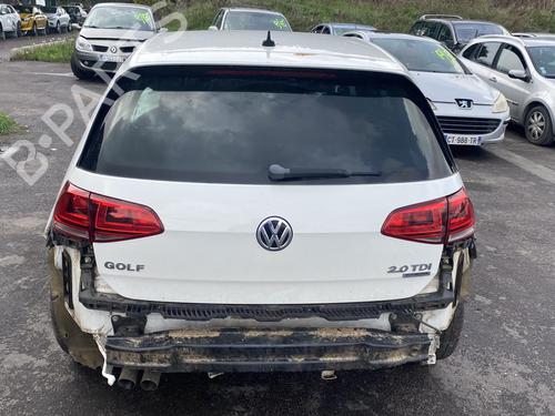 Switch VW GOLF VII (5G1, BQ1, BE1, BE2) 2.0 TDI | BP25503947I30 - Image 4