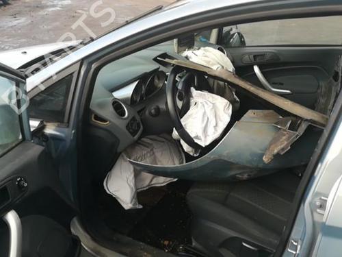 Left taillight FORD FIESTA VI (CB1, CCN) 1.6 TDCi | BP25553063C34 - Image 21