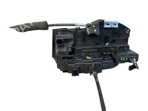 rear-left-lock-nissan-juke-f15-2010-2011-2012-2013-2014-2015-2016-2017-2018-2019-25569328 main image