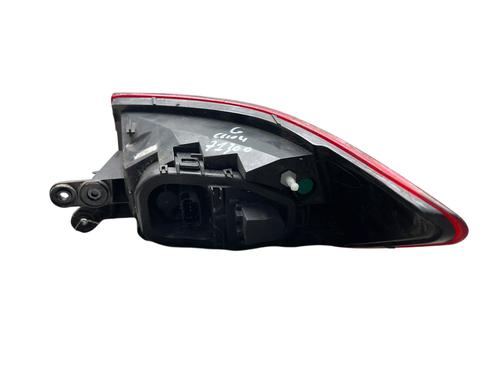Left taillight RENAULT CLIO IV (BH_) 1.5 dCi 75 | BP25500062C34 
